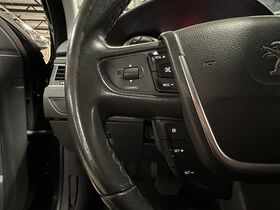 Peugeot 508 vaihtoauto