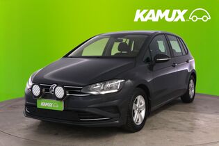 Volkswagen Golf Sportsvan vaihtoauto