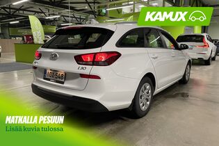 Hyundai i30 vaihtoauto