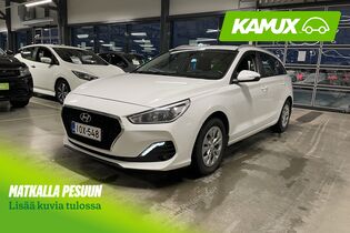 Hyundai i30 vaihtoauto