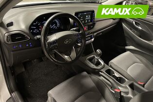 Hyundai i30 vaihtoauto