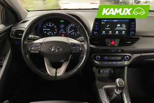 Hyundai i30 vaihtoauto