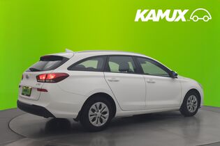 Hyundai i30 vaihtoauto