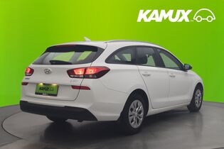 Hyundai i30 vaihtoauto
