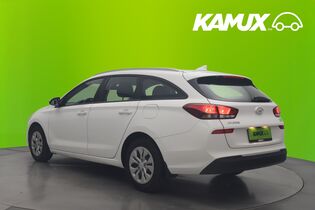 Hyundai i30 vaihtoauto