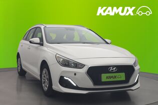 Hyundai i30 vaihtoauto
