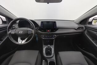 Hyundai i30 vaihtoauto