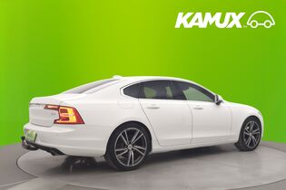 Volvo S90 vaihtoauto