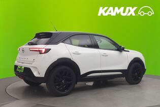 Opel Mokka-e vaihtoauto