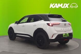 Opel Mokka-e vaihtoauto