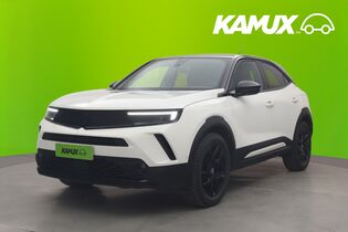 Opel Mokka-e vaihtoauto