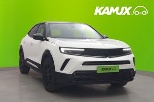 Opel Mokka-e vaihtoauto