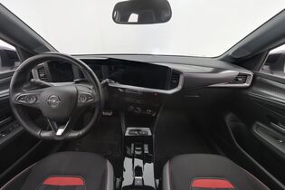 Opel Mokka-e vaihtoauto