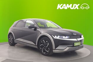 Hyundai IONIQ 5 vaihtoauto