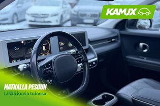 Hyundai IONIQ 5 vaihtoauto