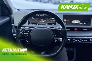 Hyundai IONIQ 5 vaihtoauto