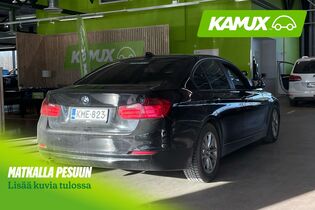BMW 318 vaihtoauto