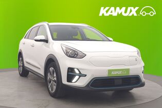 Kia Niro vaihtoauto