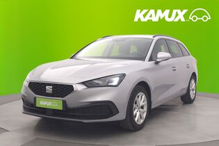 SEAT Leon Sportstourer vaihtoauto