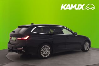 BMW 330 vaihtoauto
