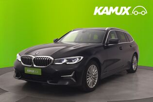BMW 330 vaihtoauto