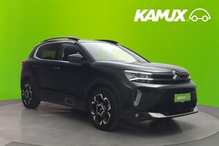 Citroën C5 Aircross vaihtoauto