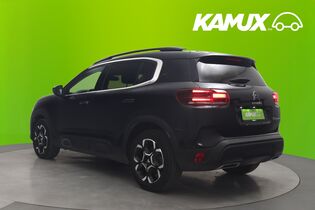 Citroën C5 Aircross vaihtoauto