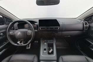 Citroën C5 Aircross vaihtoauto