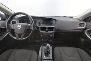Volvo V40 vaihtoauto