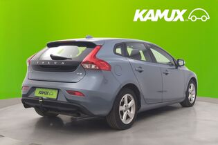 Volvo V40 vaihtoauto