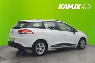 Renault Clio vaihtoauto