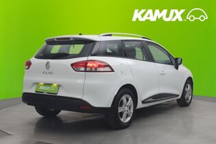 Renault Clio vaihtoauto