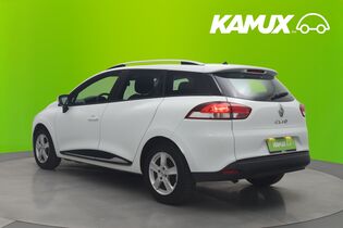 Renault Clio vaihtoauto