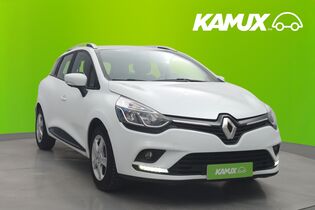 Renault Clio vaihtoauto