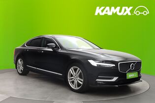 Volvo S90 vaihtoauto