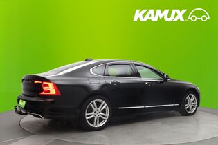 Volvo S90 vaihtoauto