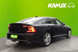 Volvo S90 vaihtoauto