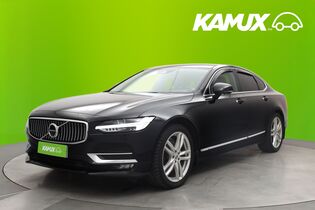 Volvo S90 vaihtoauto
