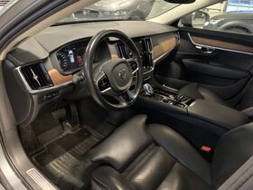 Volvo S90 vaihtoauto