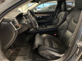 Volvo S90 vaihtoauto