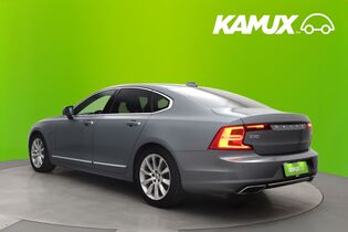 Volvo S90 vaihtoauto