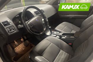 Volvo V50 vaihtoauto