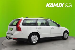 Volvo V50 vaihtoauto