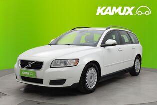 Volvo V50 vaihtoauto