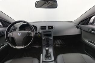 Volvo V50 vaihtoauto