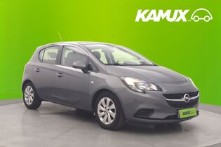 Opel Corsa vaihtoauto