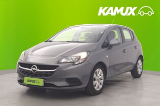 Opel Corsa vaihtoauto
