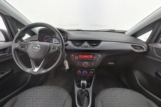 Opel Corsa vaihtoauto