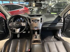 Subaru Legacy vaihtoauto