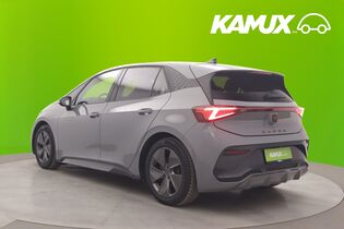 Cupra Born vaihtoauto